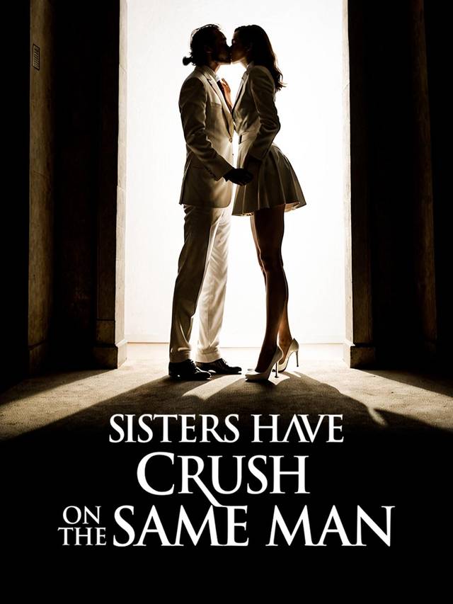 Sisters Have Crush On The Same Man movie