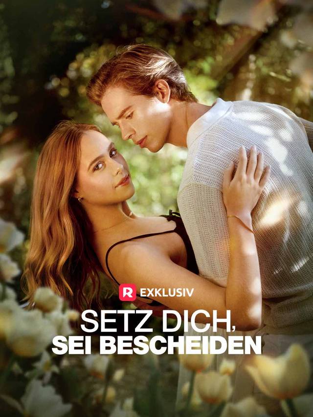 Setz dich, sei bescheiden movie