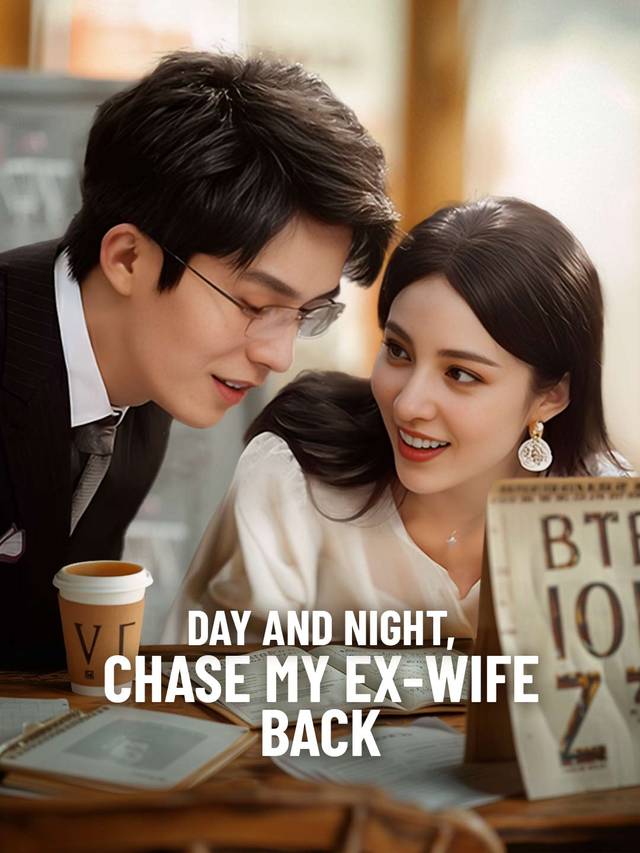 Day and Night, Chase My Ex-Wife Back movie