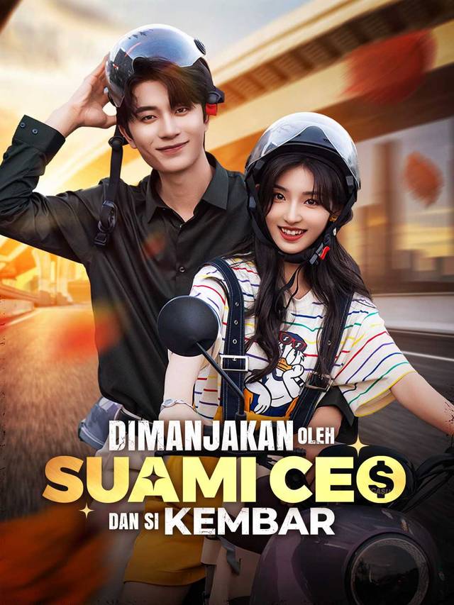 Dimanjakan oleh Suami CEO dan Si Kembar movie