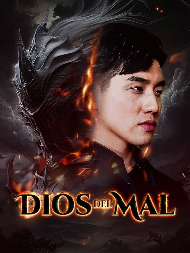 Dios del Mal movie