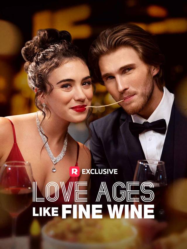 Love Ages Like Fine Wine movie