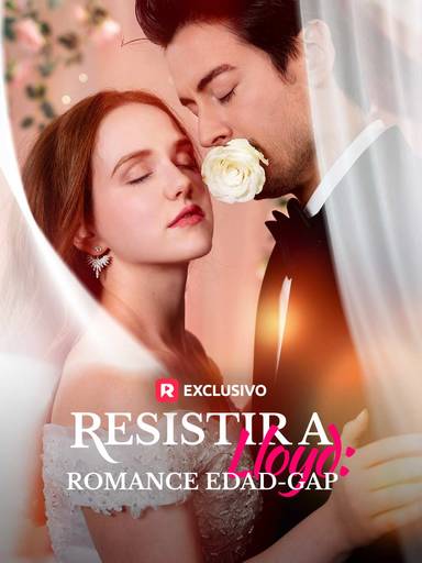 Resistir a Lloyd: Romance Edad-gap movie