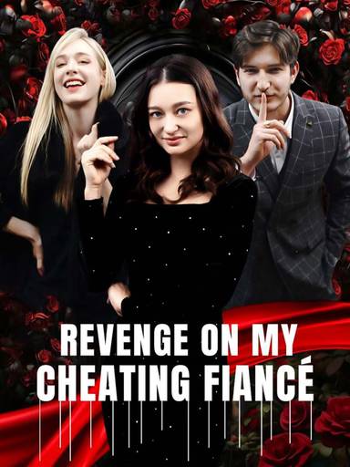 Revenge On My Cheating Fiancé movie