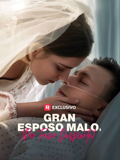 Gran Esposo Malo, !Por Favor Despierta! movie