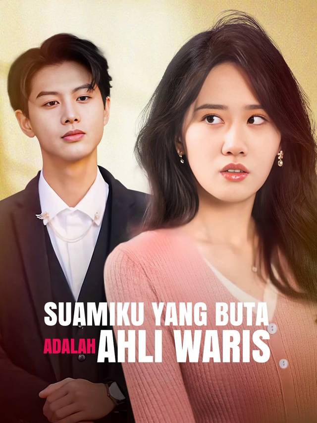 Suamiku yang Buta adalah Ahli Waris movie