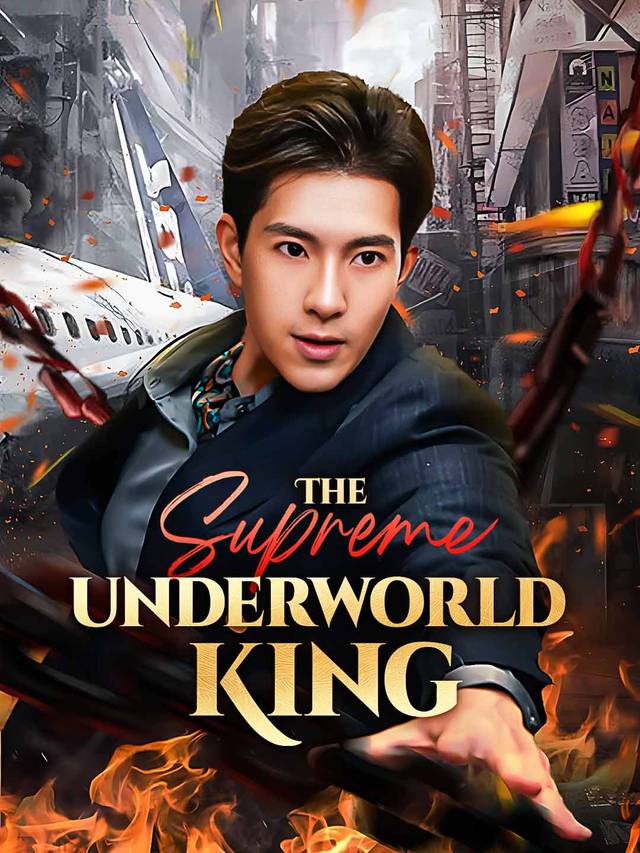 The Supreme Underworld King movie