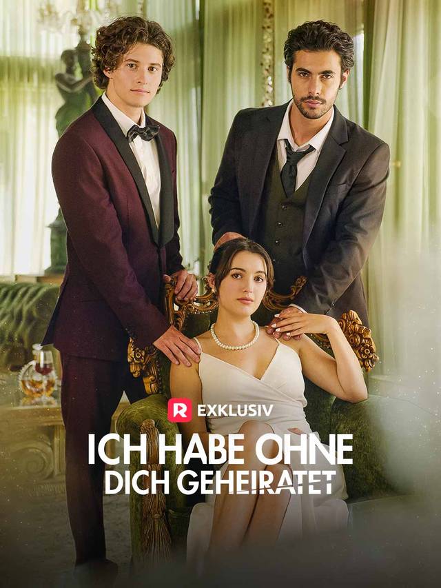 「Synchronisierung」Ich Habe Ohne Dich Geheiratet movie