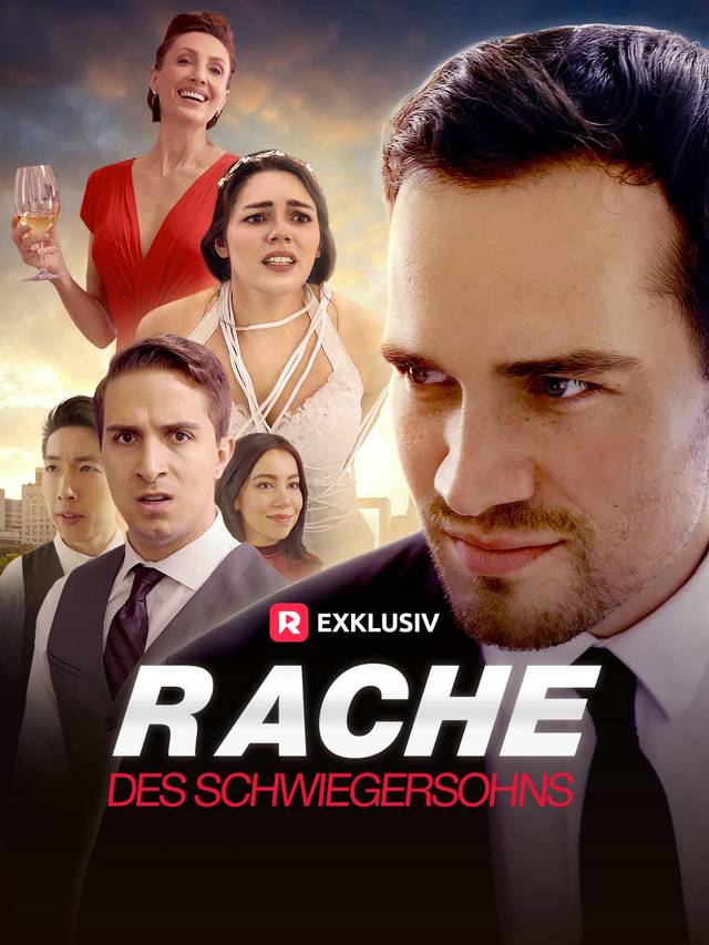 Rache des Schwiegersohnes movie