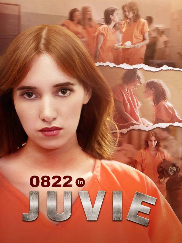 0822 in Juvie movie