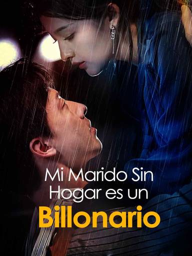 Mi Marido Sin Hogar es un Billonario movie