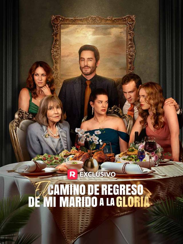 El camino de regreso de mi marido a la gloria movie