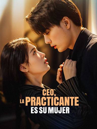 CEO,la practicante es su mujer movie