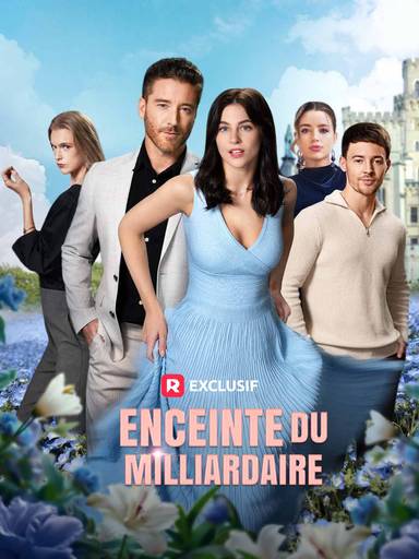 Enceinte du milliardaire movie