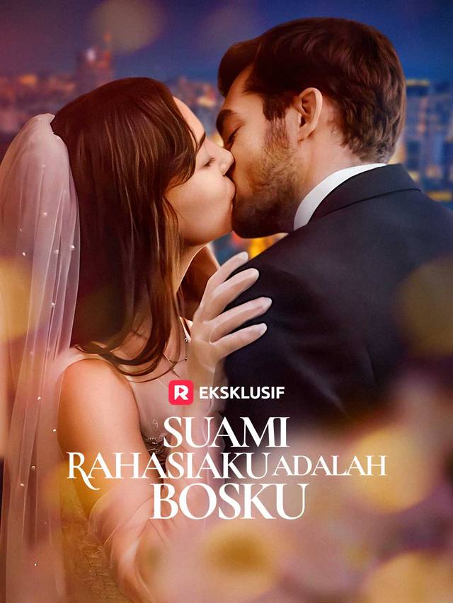 Suami Rahasiaku adalah Bosku movie