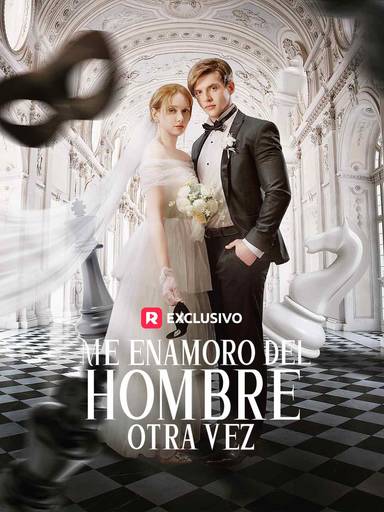 [doblado] Me enamoro del hombre otra vez movie