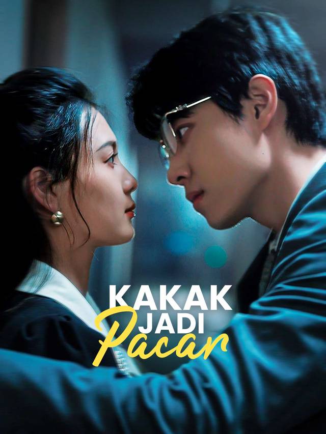 Kakak Jadi Pacar movie