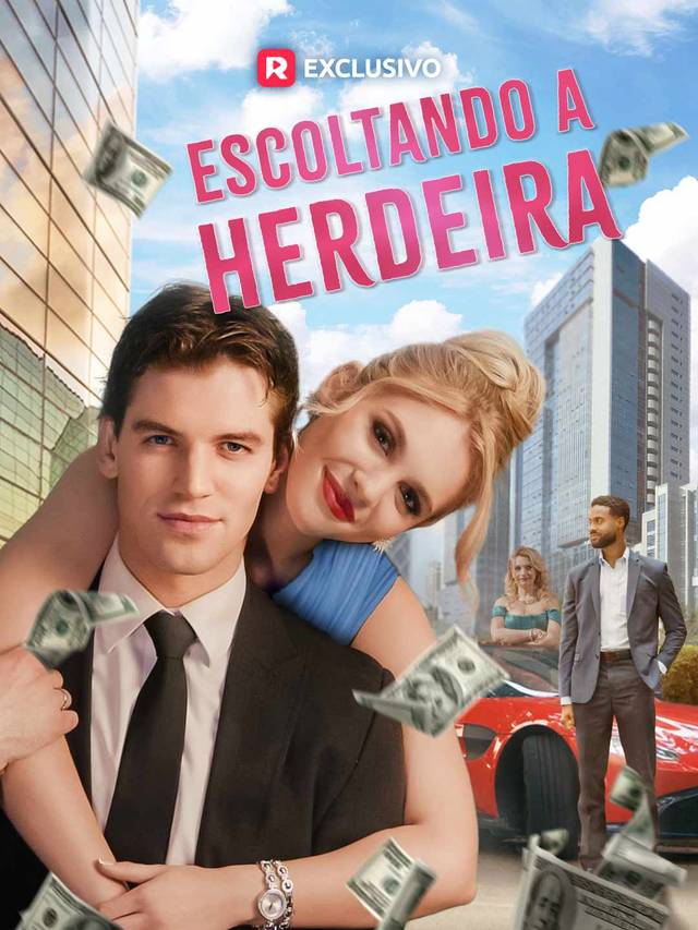 Escoltando a Herdeira movie