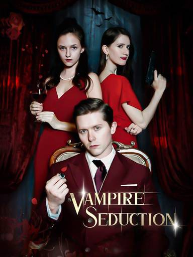 Vampire Seduction movie