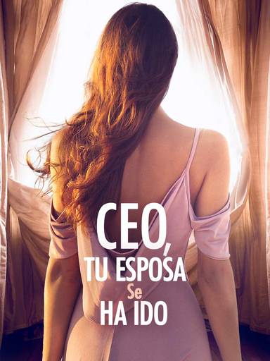 CEO, Tu Esposa se Ha Ido movie