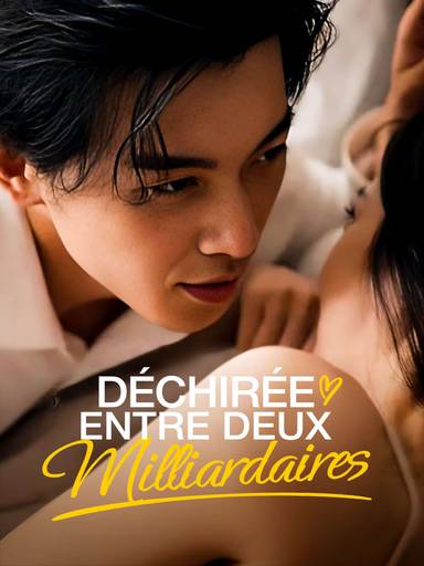 Déchirée Entre Deux Milliardaires movie