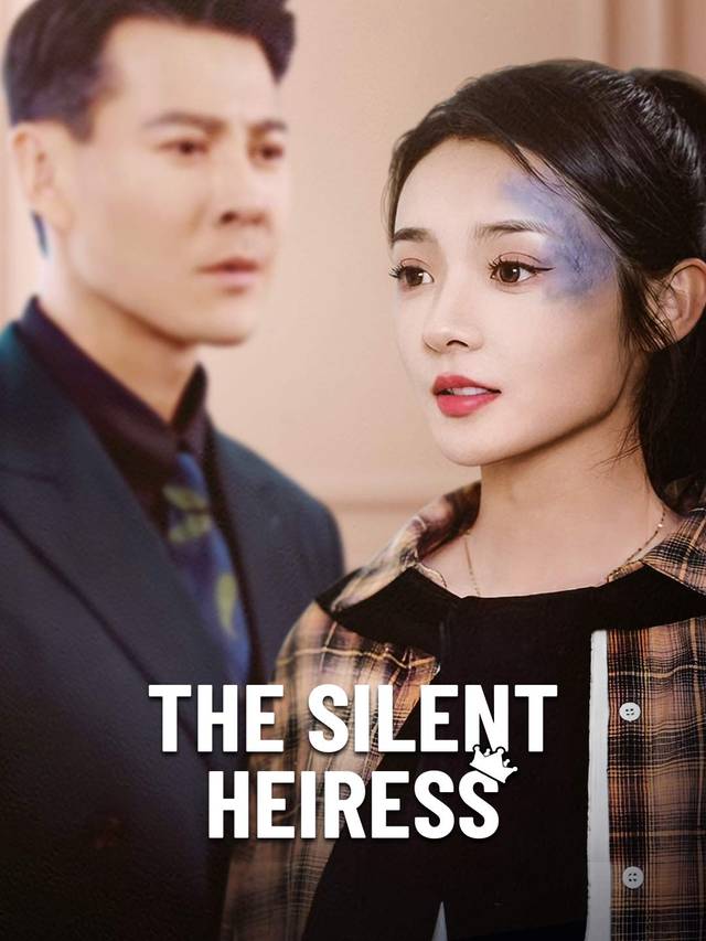 The Silent Heiress movie