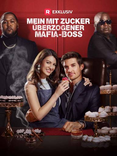 Mein mit Zucker überzogener Mafia-Boss movie