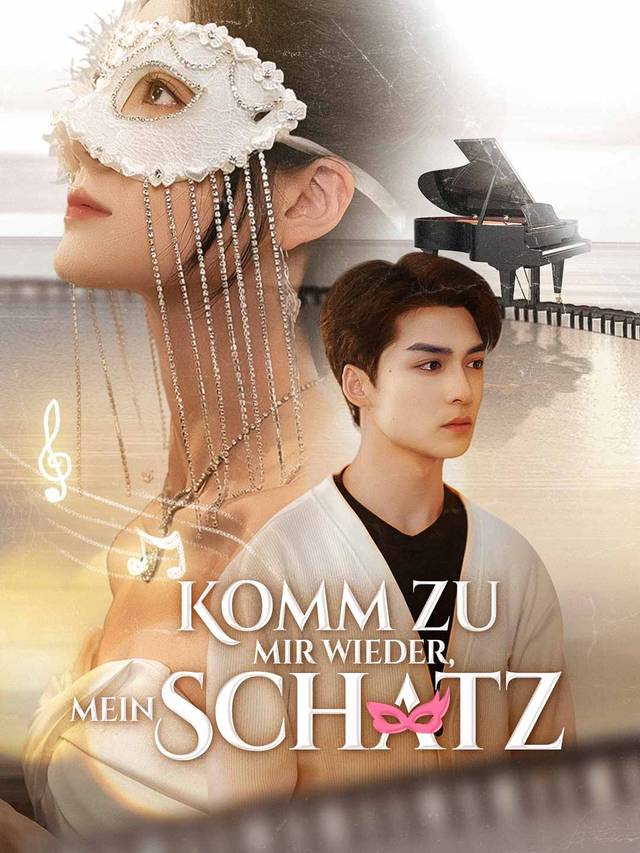 Komm zu mir wieder, mein Schatz movie