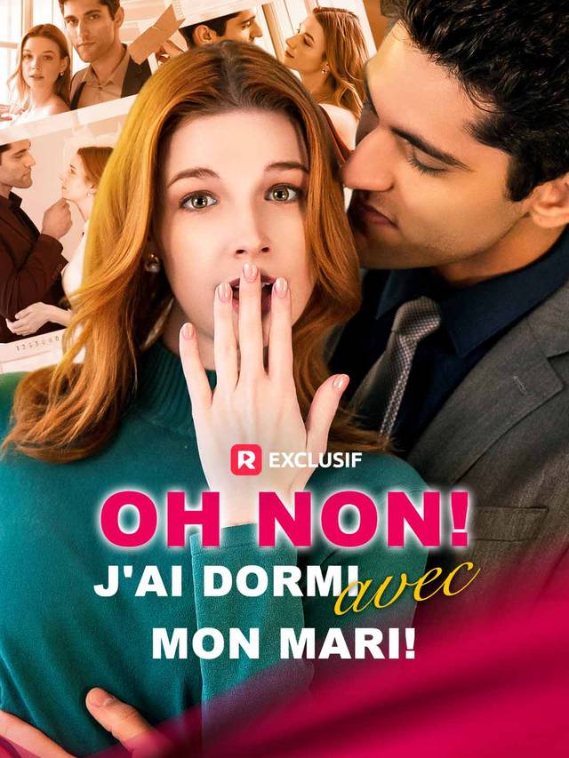 Oh non ! J'ai dormi avec mon mari ! movie