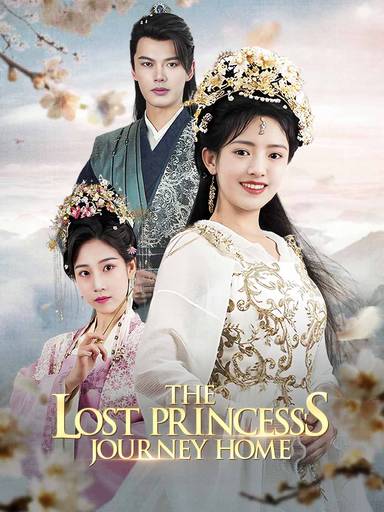 The Lost Princess's Journey Home movie