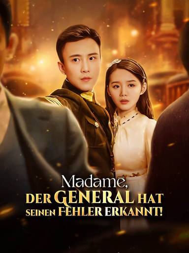 Madame, der General hat seinen Fehler erkannt! movie