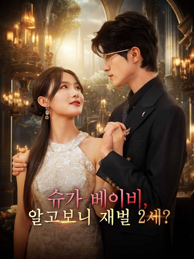 슈가 베이비, 알고보니 재벌 2세? movie