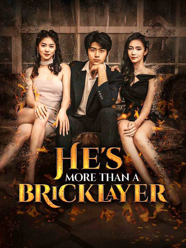 He's More Than A Bricklayer movie