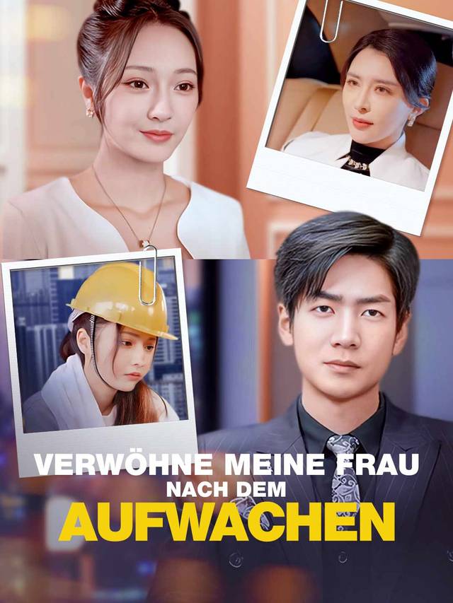 Verwöhne meine Frau nach dem Aufwachen movie