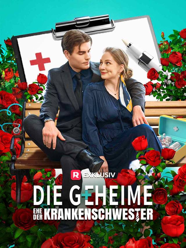 Die Geheime Ehe der Krankenschwester movie