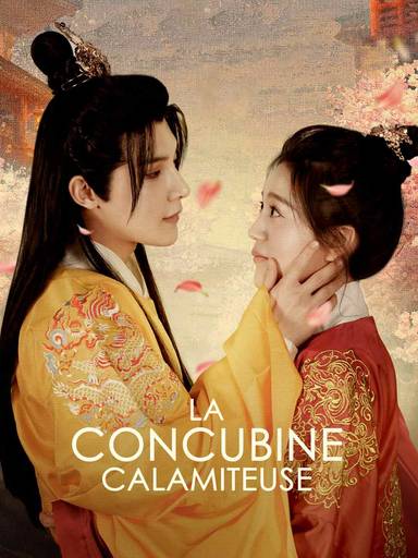 La Concubine Calamiteuse movie