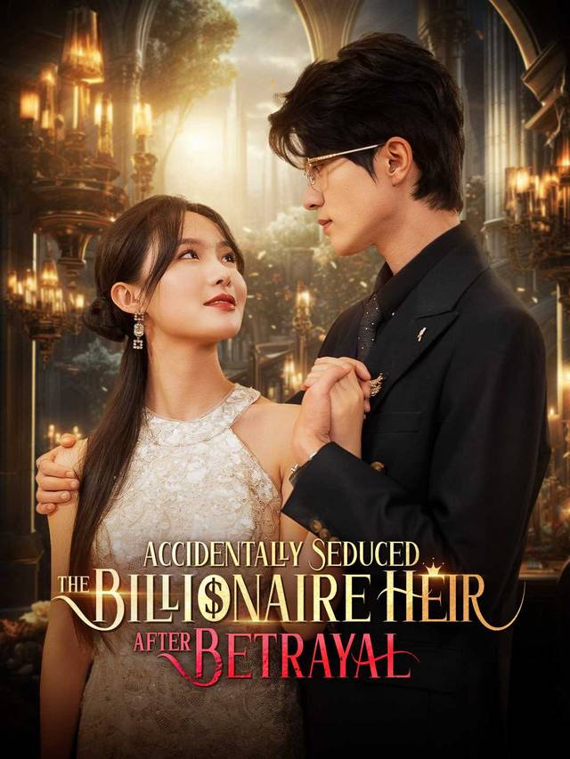 Accidentally Seduced the Billionaire Heir After Betrayal movie