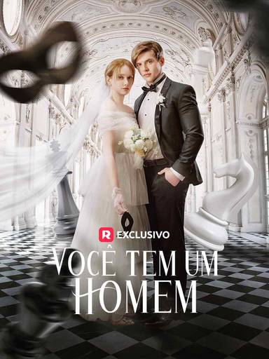 [dublado] Você Tem um Homem movie