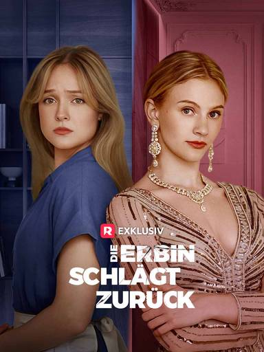 Die Erbin schlägt zurück movie