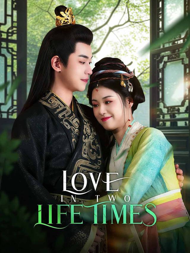 Love in two Lifetimes movie