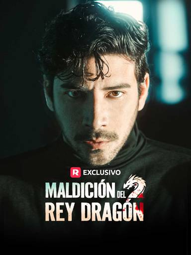 Maldición del Rey Dragón movie