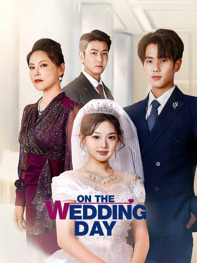 On the Wedding Day movie