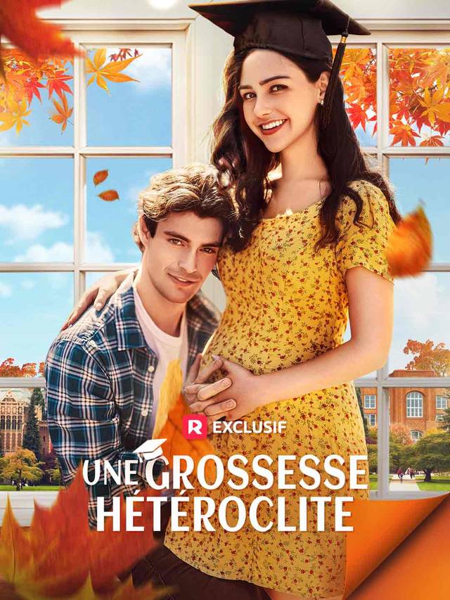 Une Grossesse Hétéroclite movie