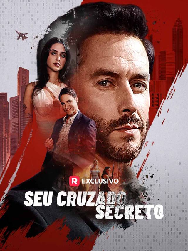 Seu Cruzado Secreto movie