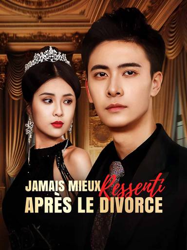 Jamais mieux ressenti après le divorce movie