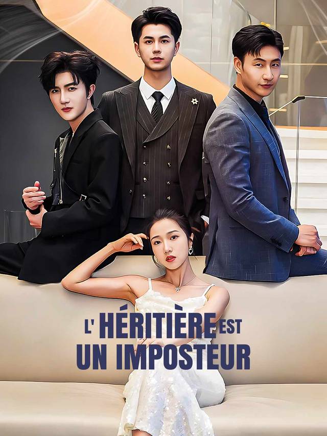 L'héritière est un imposteur movie