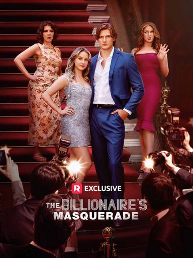 The Billionaire's Masquerade movie