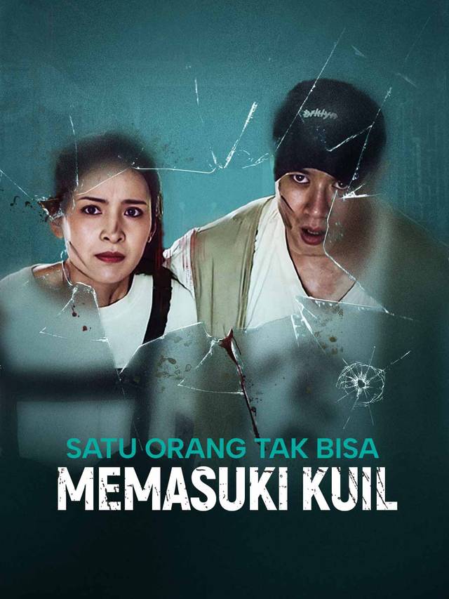 Satu Orang Tak Bisa Memasuki Kuil movie