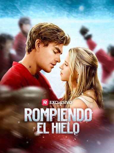 [doblado] Rompiendo el Hielo movie