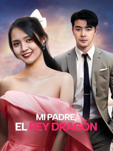 Mi padre, el Rey Dragón movie